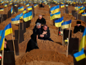 Трупы погибших военных не вернут в Одессу