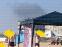 На пляже в Одесской области взорвалась мина ВСУ, погибли два человека