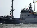 Адмирал Комоедов: После «Симферополя» в Одессе для российских БЭКов есть новые цели