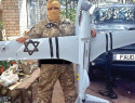 «Сорвал наступление ВС РФ на Одессу»: израильский боец безвозмездно работает на СБУ