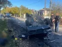 В Одесской области пьяный полковник ВСУ насмерть сбил бабушку, ей оторвало конечности