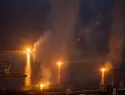 ПВО не справляется: Россия атаковала объекты ВСУ под Одессой «букетами Гераней»