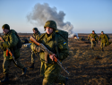 Bloomberg: Россия начнет наступление на Одессу из-за рухнувшего фронта ВСУ