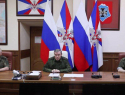 «Могла бы быть актуальной, но не смогла»: Юрий Подоляка раскритиковал карту Генштаба РФ с Одессой