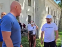 Мэр Труханов на чисто русском языке заявил, что Одесса не русский город
