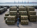 СМИ: ВС РФ уничтожили в Одесской области оружие из Сербии
