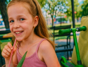 Жестокое убийство ребёнка в Одессе: бариста сначала насиловал 7-летнюю девочку