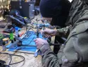 Россия готовит новое оружие для удара по военным объектам в Одессе