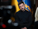Зеленский: Россия собирается захватить Одессу