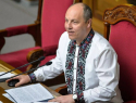 «Русский след» и фото киллера: что известно об убийстве Андрея Парубия — организатора одесской резни