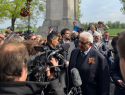 Русские на Эльбе напугали власти ФРГ: Берлин пытается «отменить» Россию — немцы возмущены такой политикой