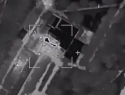 В Одесском порту уничтожены склады с западной техникой и боеприпасами