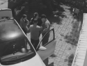 В Одесской области призывник угнал автобус военкомов вместе с мобилизованными