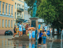 В Одессе выяснили, на каком языке читают горожане