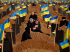 Трупы погибших военных не вернут в Одессу