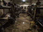 В Одесском ТЦК прокомментировали скотские условия содержания мобилизованных