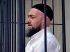 «Я тебя изнасилую»: криминальный авторитет Айдамиров устроился в ТЦК в Одессе