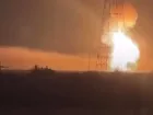 Матвийчук объяснил, зачем ударили по порту Измаил под Одессой