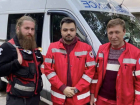 В одесском лицее остановилось сердце подростка