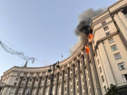 Бездарная постановка: Киев выдаёт за сенсацию фейк об ударе ВС РФ по кабмину