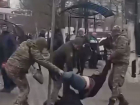 ВСУшник избил до смерти мужчину в Одесской области