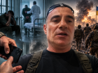 Одесского журналиста отправляют в мясорубку из-за призывов идти к Зеленскому