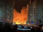 В Одесской области пропал свет после прилетов