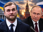 Одесский нардеп Артём Дмитрук поздравил Владимира Путина с днём рождения