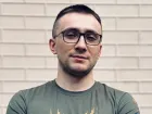 Одесский активист Стерненко струсил после убийства Парубия и призвал соратников сидеть по норам