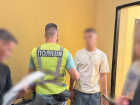 В Одессе 18-летний парень попался с наркотиками на 40 миллионов рублей