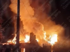Завод НАТО в Одессе превратили в пепел: десятки беспилотников довершили дело