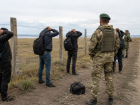 Почти тысячу попыток побега из Украины пресекли на границе Одесской области