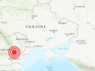 Мощное землетрясение на территории Румынии дошло до Одесской области