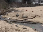 Бани в Черноморске сливают в море канализацию