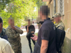 СМИ рассказали о связях сотрудницы одесского ТЦК с криминальным миром