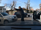 На одесском «7-м километре» произошла стрельба, ранен мужчина