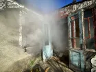 Под Одессой на пожаре в частном доме погиб мужчина