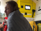 Назвавшая Украину концлагерем певица Полякова попала в ДТП под Одессой