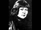 Кровью на стене: след одесской сектантки обнаружен при загадочном убийстве в ДНР