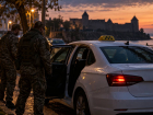 В Одесской области появилось такси на фронт