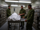 В Одессе военкомы скрывают гибель бойцов ВСУ, чтобы не платить их семьям
