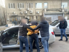 В Одессе задержали афериста, торговавшего бронью от мобилизации через НАБУ