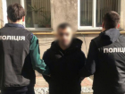 В Одессе поймали члена криминальной банды Запорожья