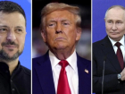 «Америка за Россию»: как в Одессе отреагировали на разговор Путина и Трампа о мире