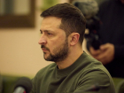 «Чтоб ты сдох, подонок»: одесситы поздравили матом Зеленского с днем рождения