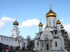 Крестный ход в честь 200-летия Свято-Успенского мужского монастыря прошел в Одессе
