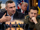 «Зеленского нужно менять»: Кличко заговорил о смене власти и предложил себя в переговорщики