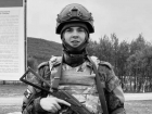 В Севастополе простились с погибшим на СВО одесситом
