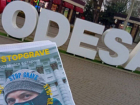 Подполье Stop Grave: Одесса войдет в состав России, если этого захочет народ