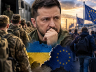 На Украине рассматривают снижение мобилизационного возраста до 23 лет